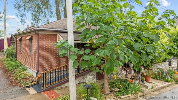 $399,000 | 410 Mill Street, Madison, IN 47250