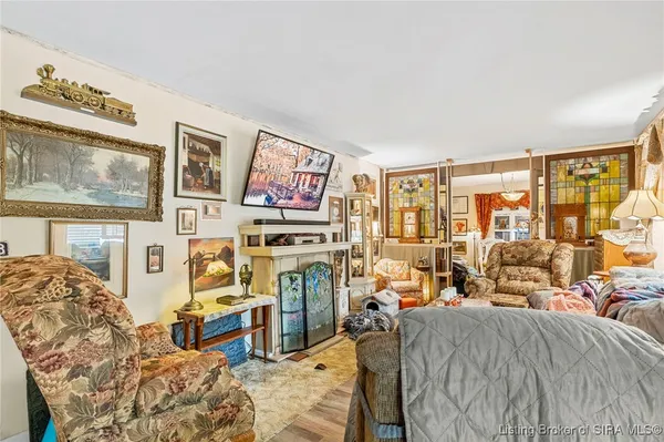 $399,000 | 410 Mill Street, Madison, IN 47250