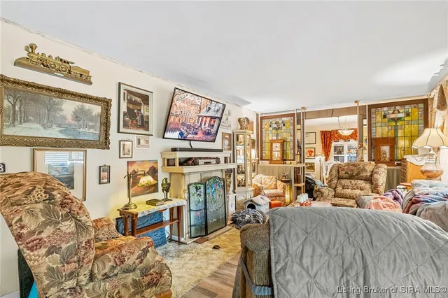 $399,000 | 410 Mill Street, Madison, IN 47250