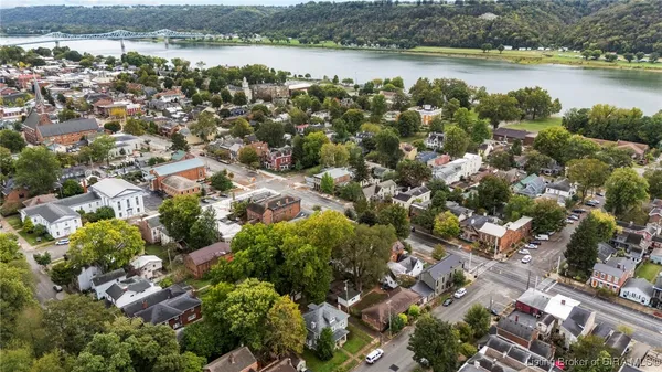 $399,000 | 410 Mill Street, Madison, IN 47250