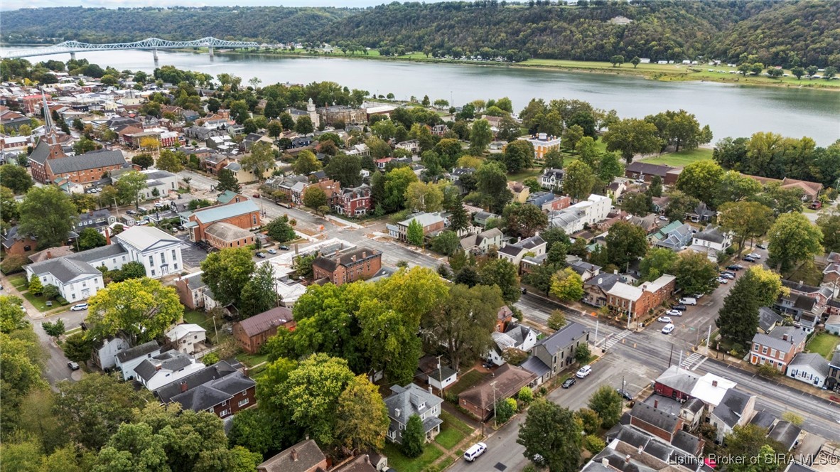 410 Mill Street Madison, IN 47250 - Photo 41 of 43