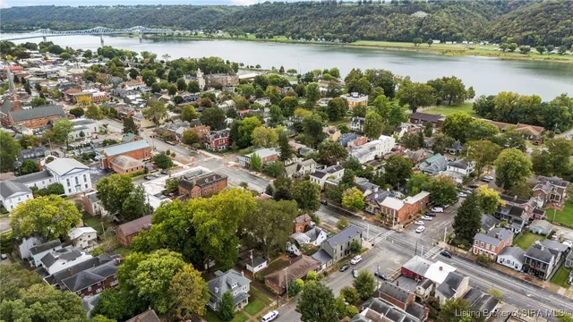 $399,000 | 410 Mill Street, Madison, IN 47250