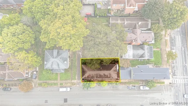 $399,000 | 410 Mill Street, Madison, IN 47250