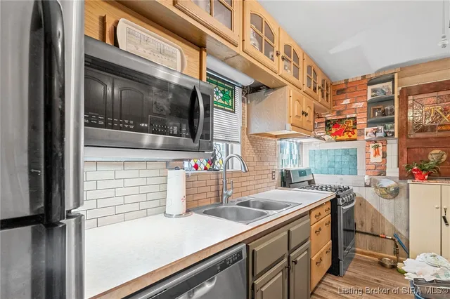 $399,000 | 410 Mill Street, Madison, IN 47250