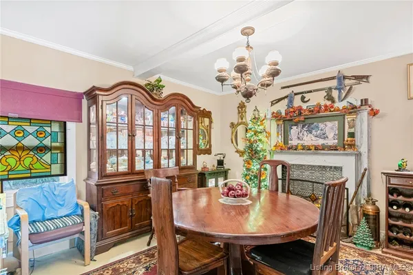 $399,000 | 410 Mill Street, Madison, IN 47250