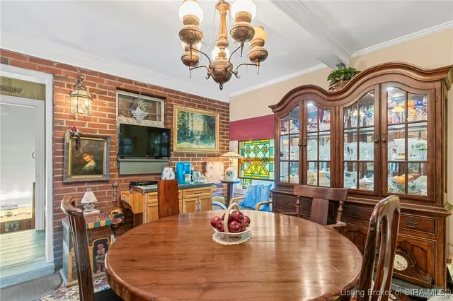 $399,000 | 410 Mill Street, Madison, IN 47250