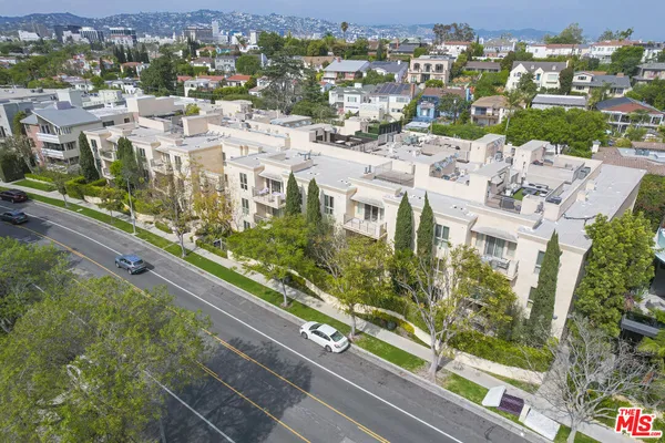 $6,000 | 1318 South Roxbury Drive, Unit 219, Los Angeles, CA 90035