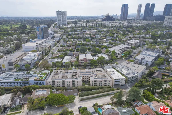 $6,000 | 1318 South Roxbury Drive, Unit 219, Los Angeles, CA 90035