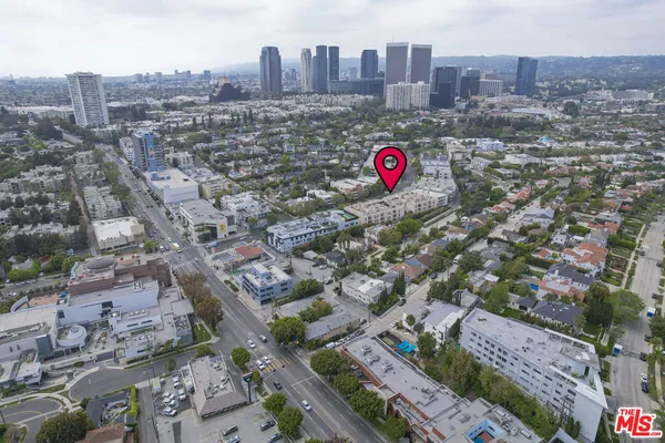 $6,000 | 1318 South Roxbury Drive, Unit 219, Los Angeles, CA 90035