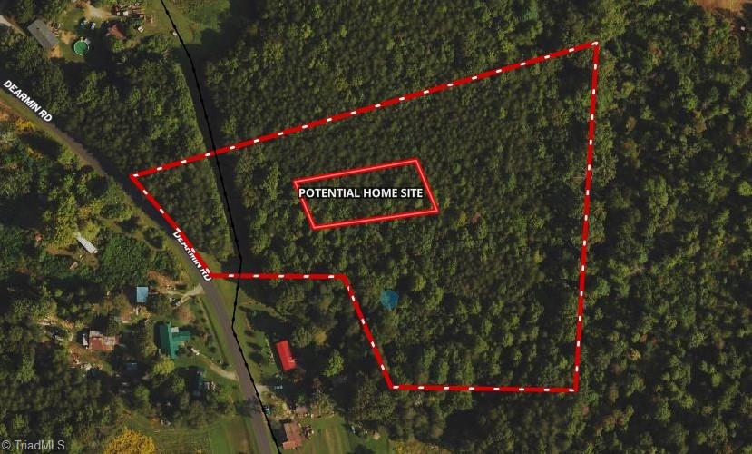 7-ac Dearmin Road Westfield, NC 27053 - Photo 21 of 22 Gallery Image 21