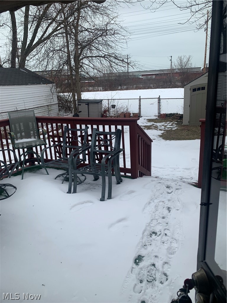 25561 Tungsten Road Euclid, OH 44132 - Photo 5 of 21 Gallery Image 5