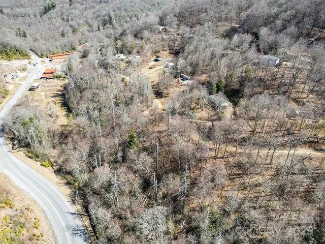 a view of a outdoor space with a tree