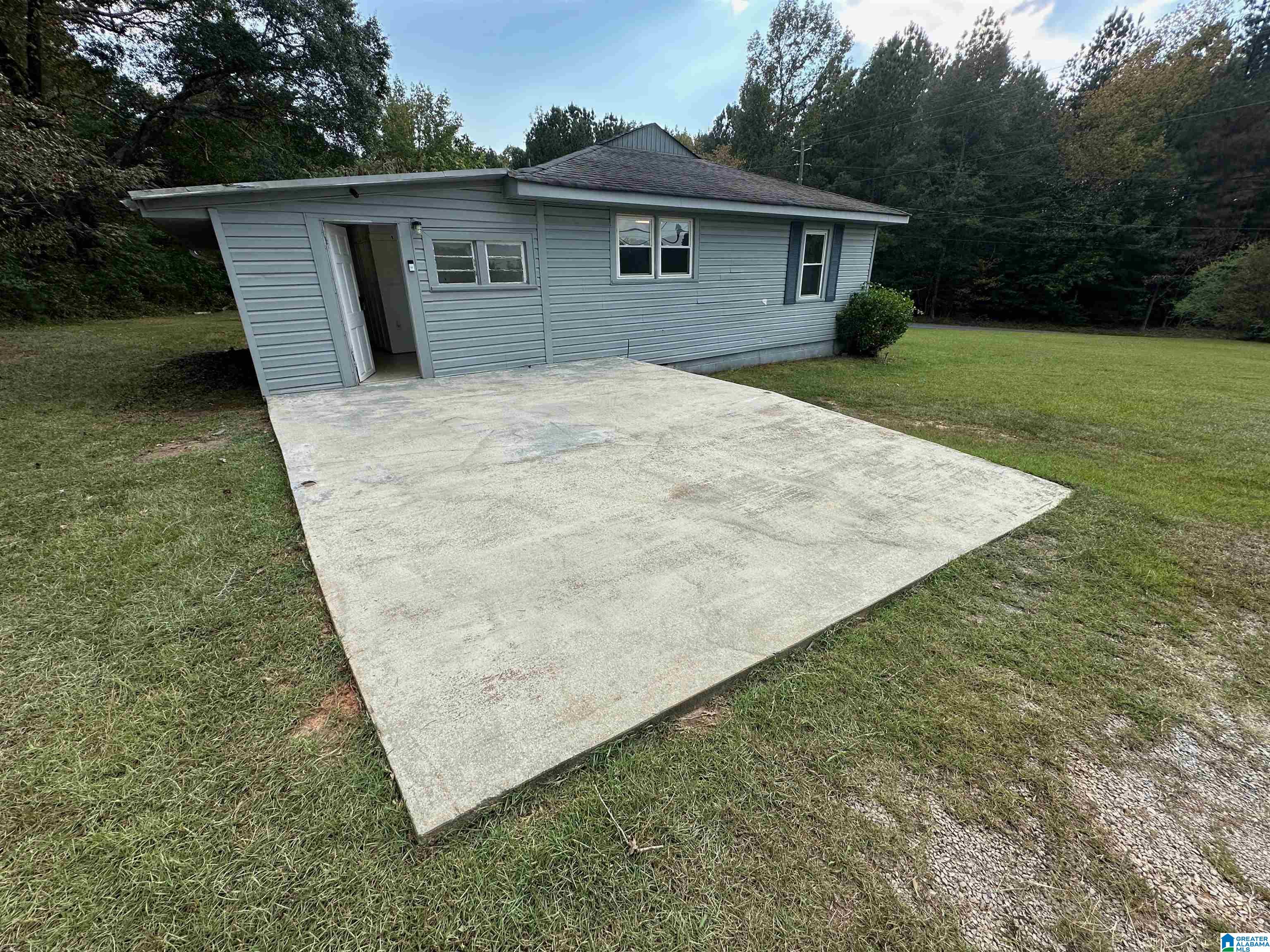 493 Pine Mountain Road Remlap, AL 35133 - Photo 37 of 42