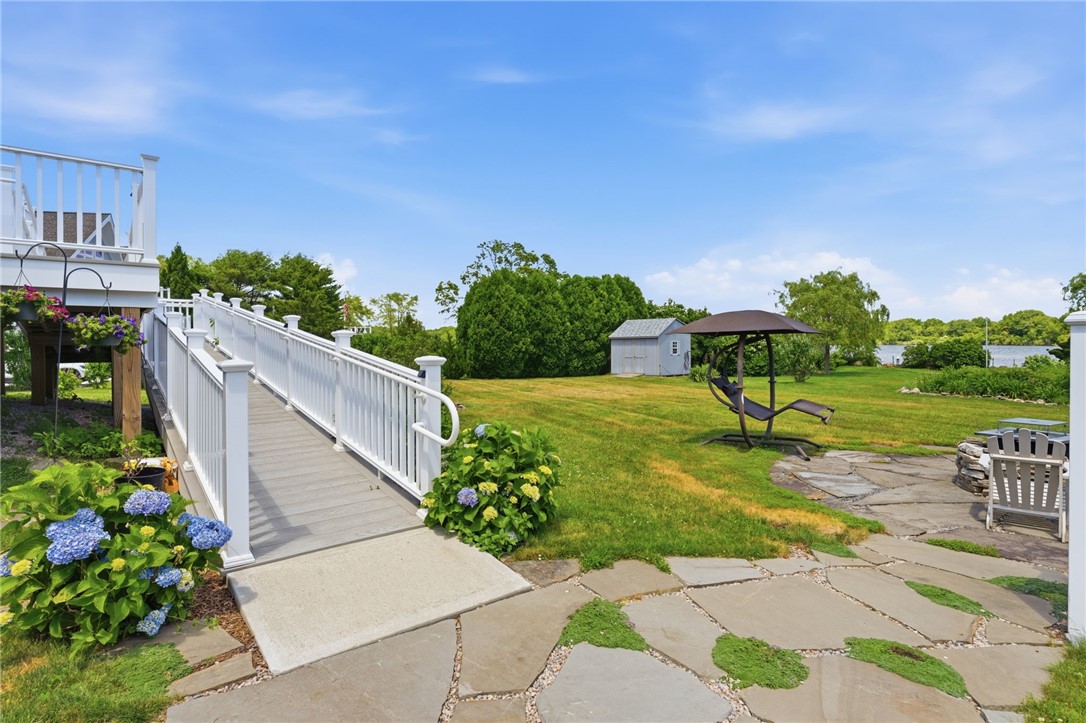 180 Clearview Road Charlestown, RI 02813 - Photo 5 of 50