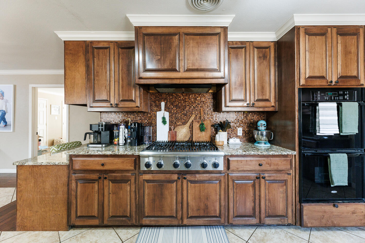 5408 28th Street Lubbock, TX 79407 - Photo 11 of 53 Kitchen