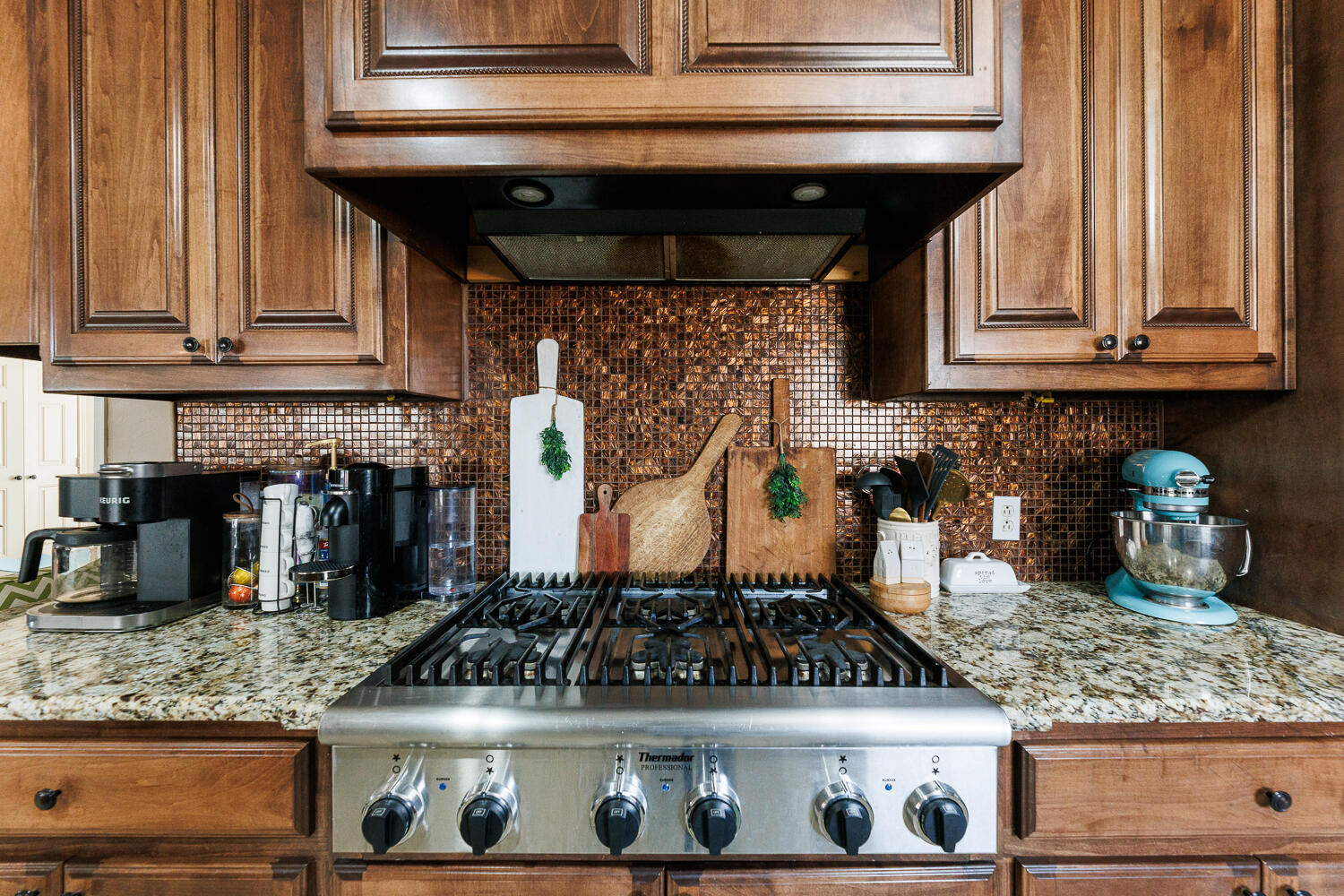 5408 28th Street Lubbock, TX 79407 - Photo 12 of 53 Kitchen
