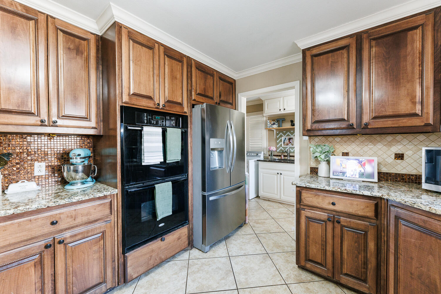 5408 28th Street Lubbock, TX 79407 - Photo 13 of 53 Kitchen
