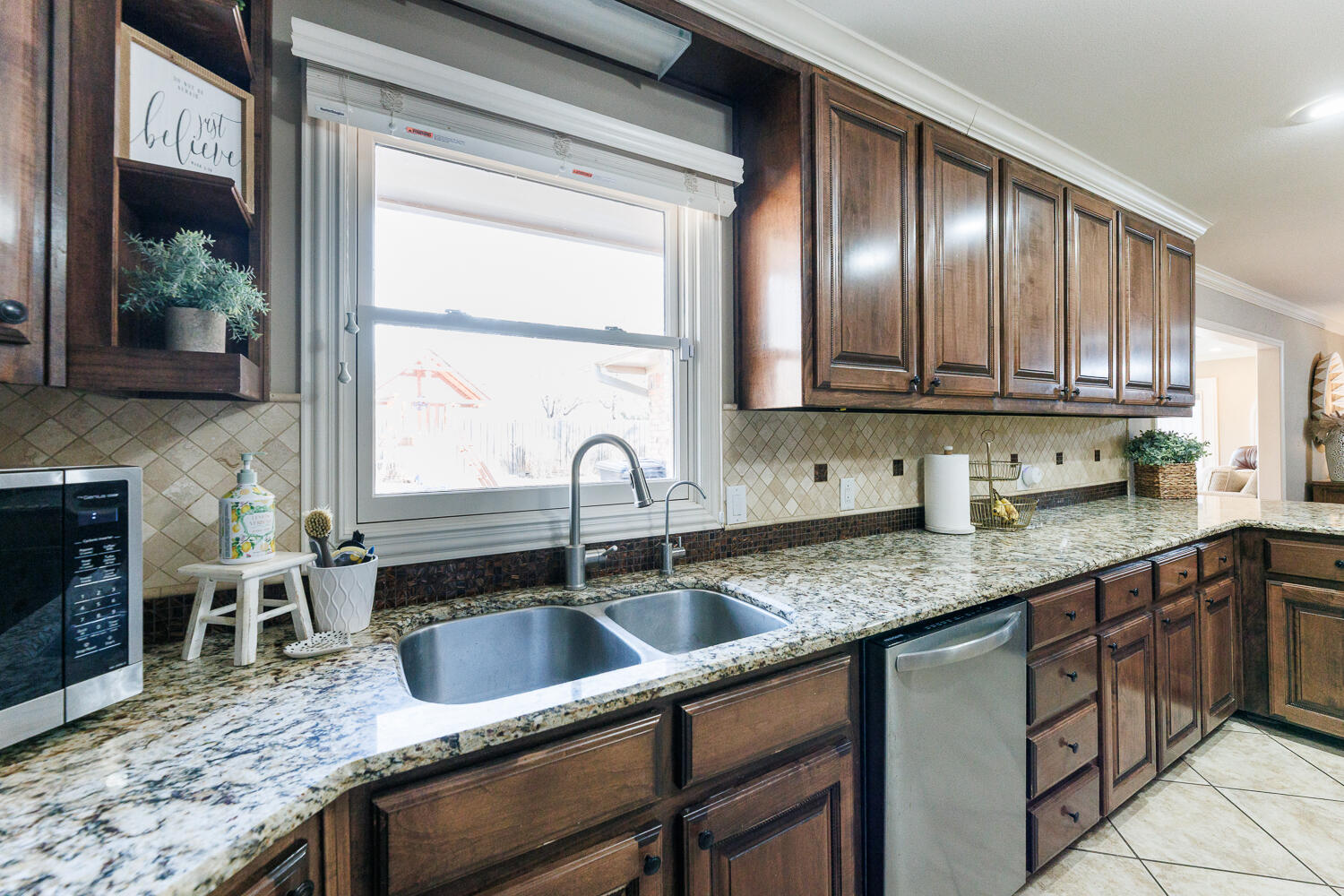 5408 28th Street Lubbock, TX 79407 - Photo 14 of 53 Kitchen