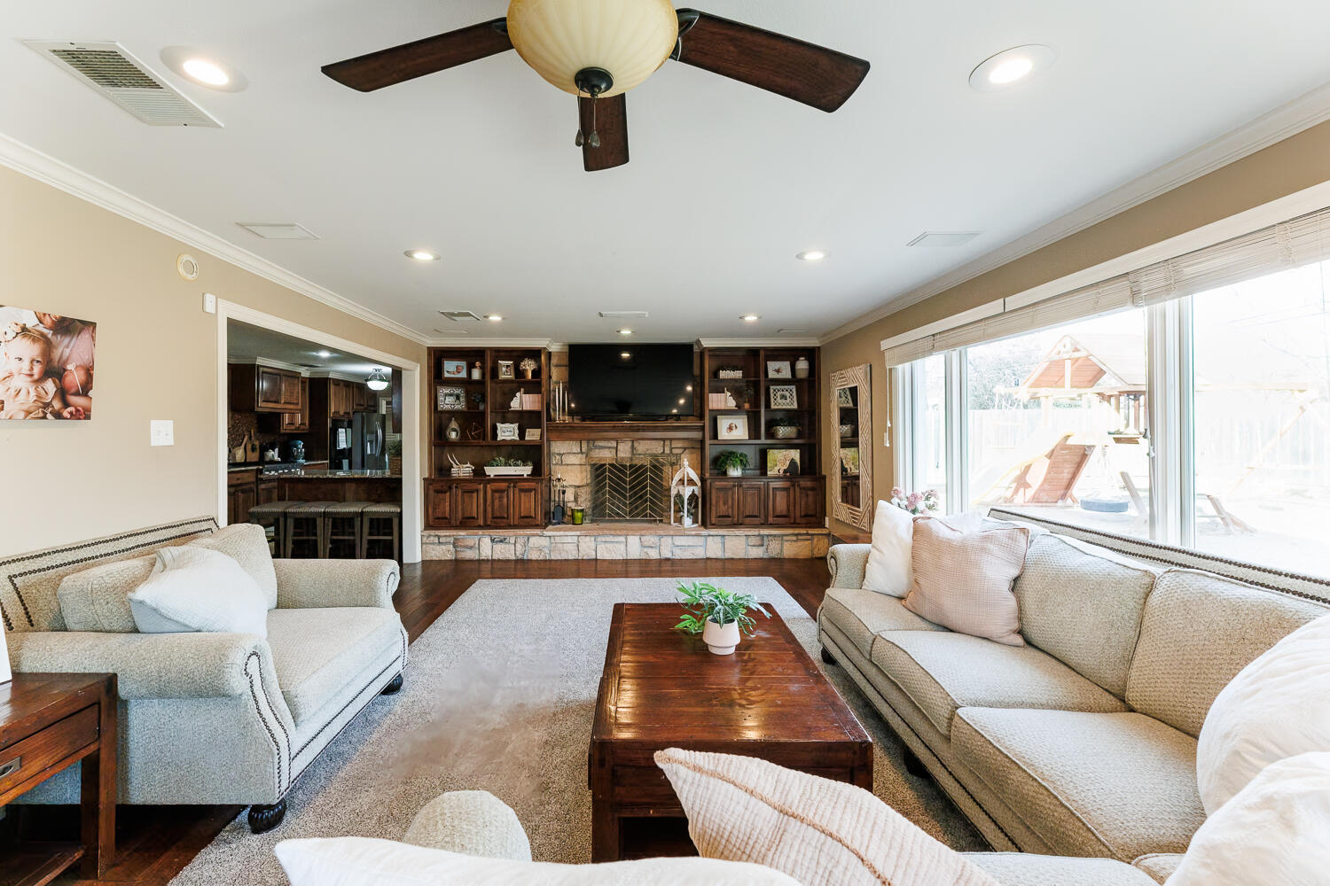 5408 28th Street Lubbock, TX 79407 - Photo 18 of 53 Living Area