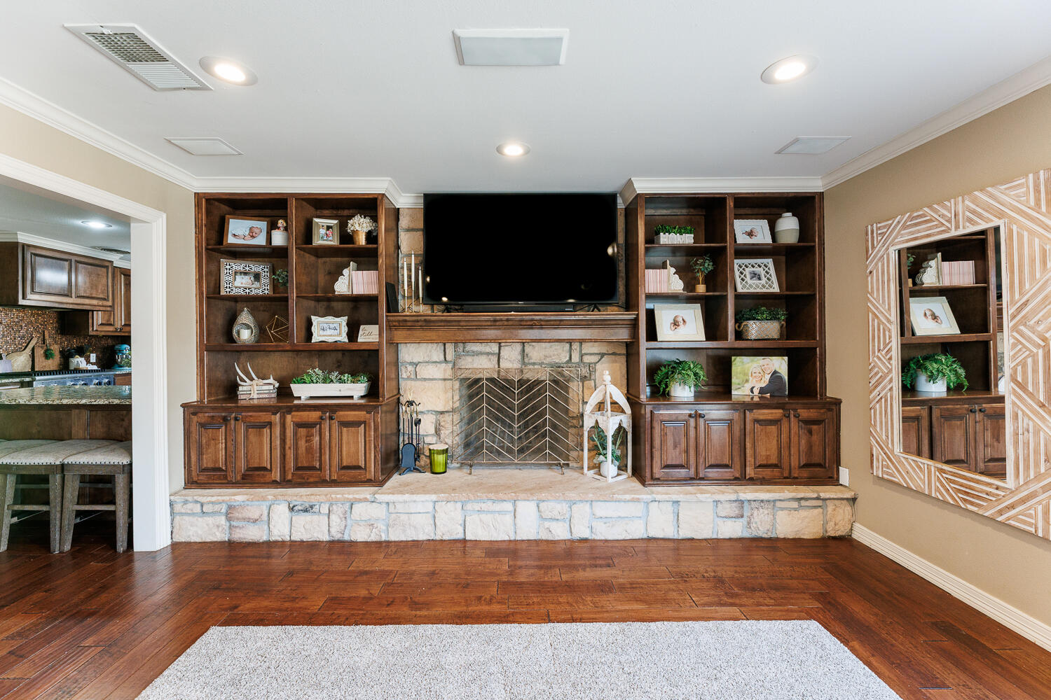 5408 28th Street Lubbock, TX 79407 - Photo 19 of 53 Living Area