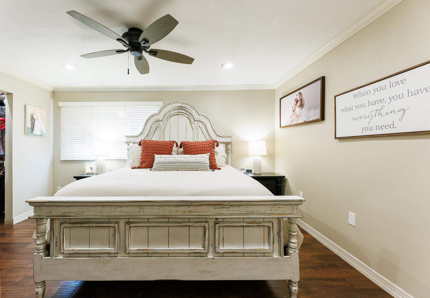 5408 28th Street Lubbock, TX 79407 - Photo 21 of 53 Primary Bedroom