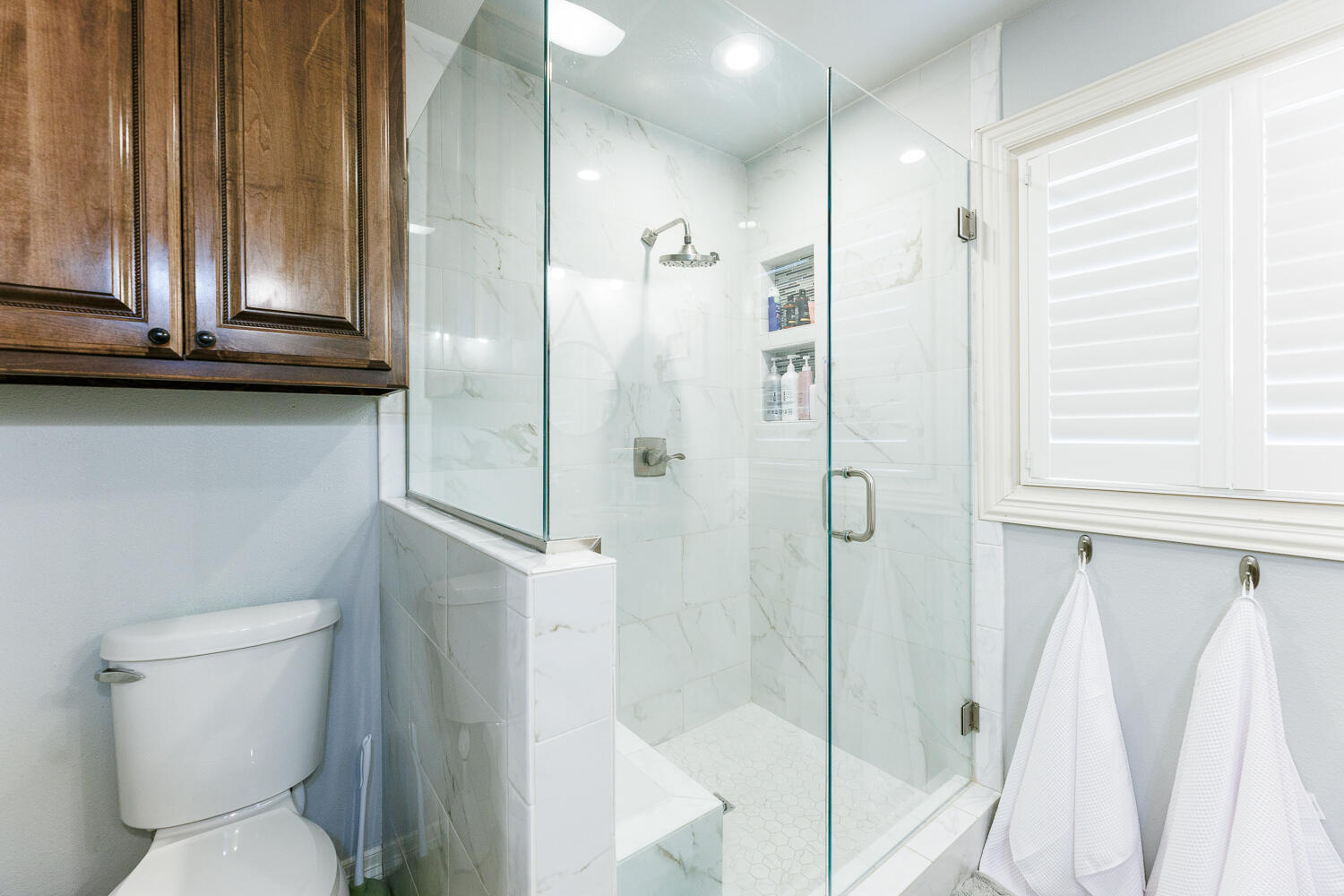 5408 28th Street Lubbock, TX 79407 - Photo 25 of 53 Primary Closet