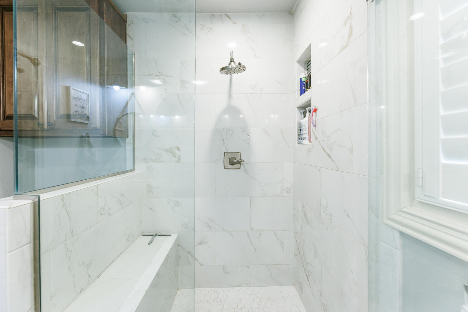 5408 28th Street Lubbock, TX 79407 - Photo 26 of 53 Primary Closet