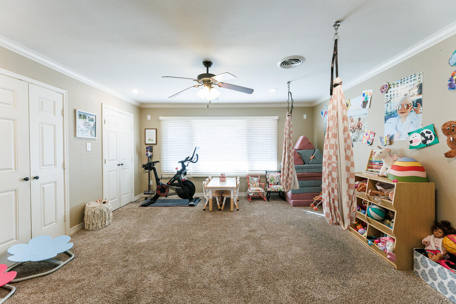 5408 28th Street Lubbock, TX 79407 - Photo 29 of 53 Second Bedroom