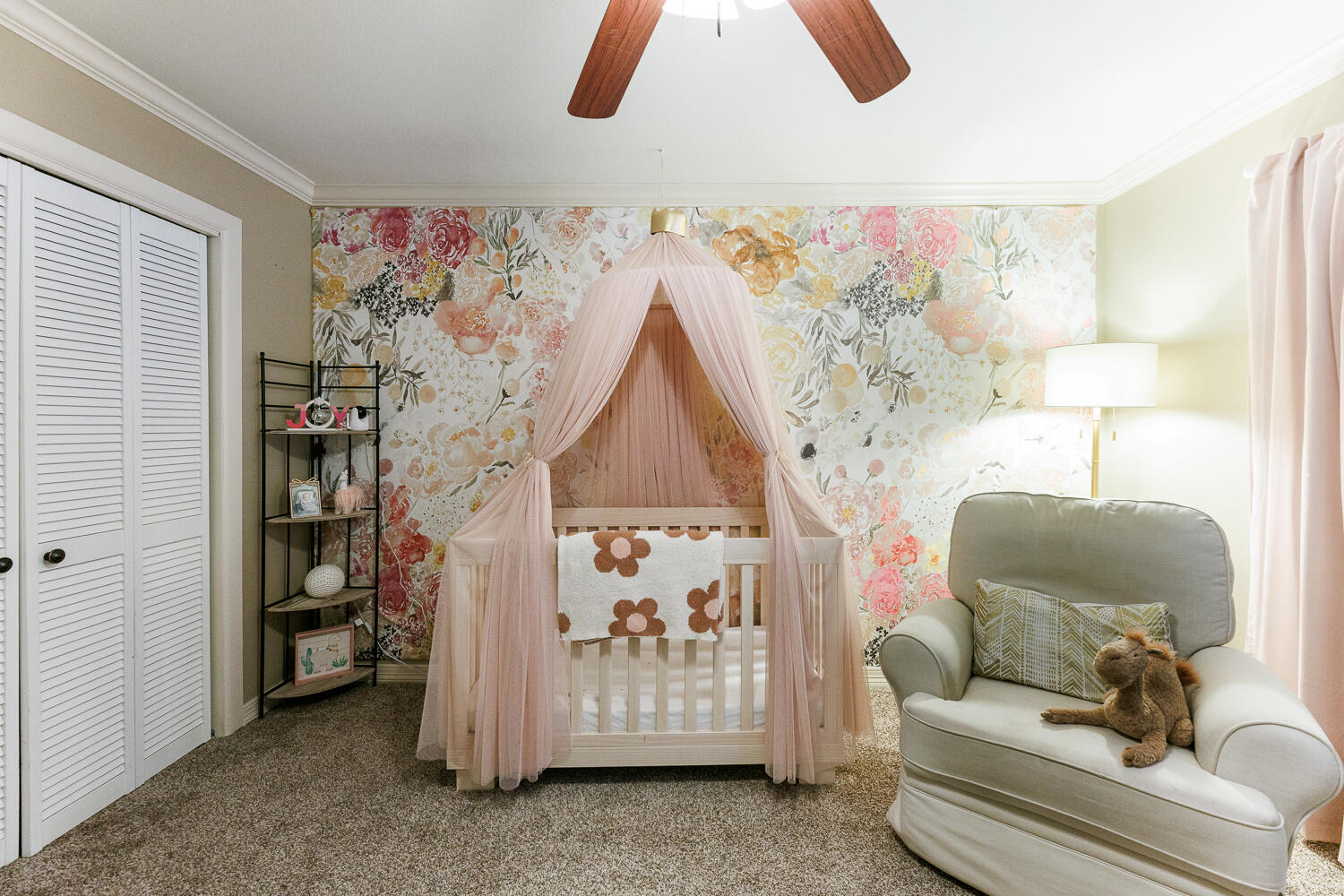 5408 28th Street Lubbock, TX 79407 - Photo 32 of 53 Third Bedroom