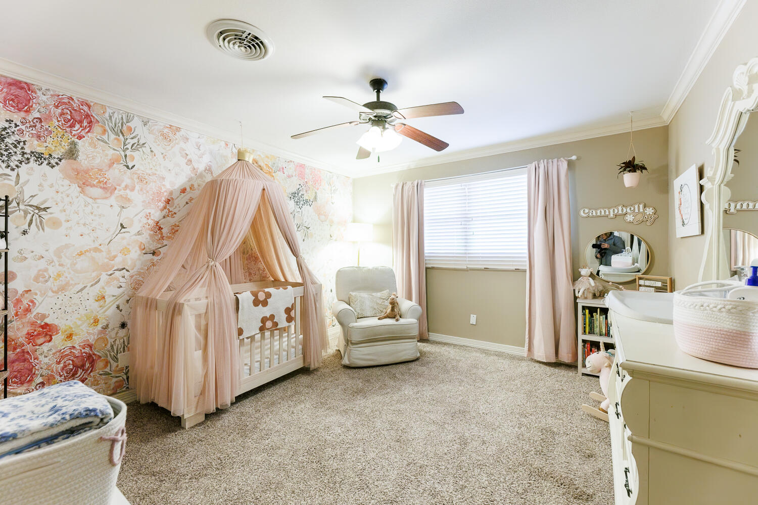 5408 28th Street Lubbock, TX 79407 - Photo 33 of 53 Third Bedroom