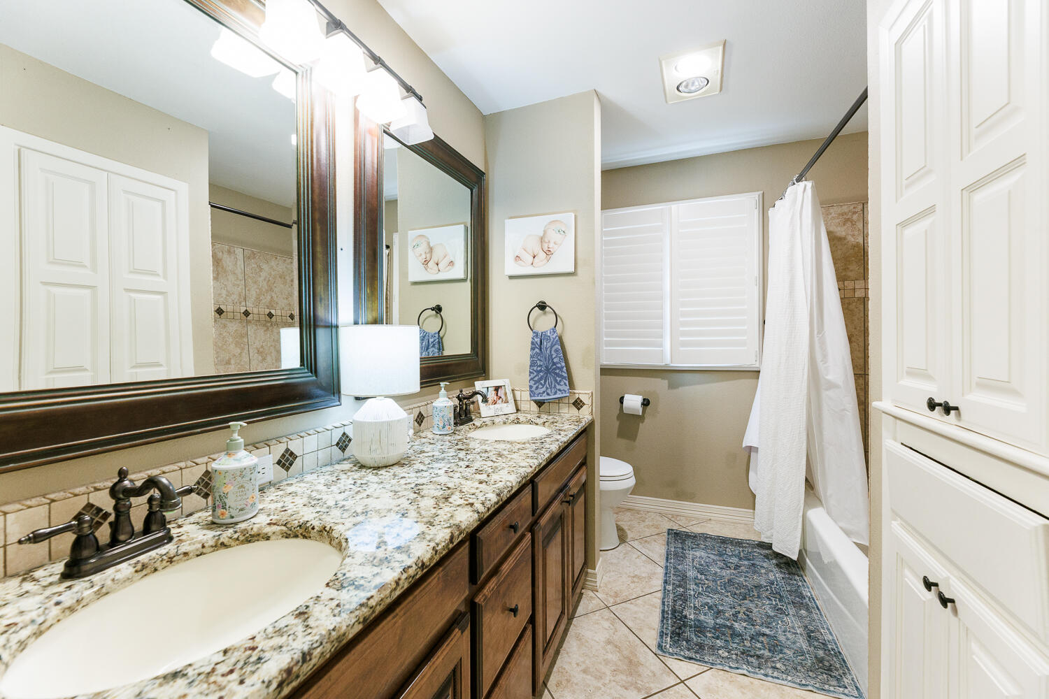 5408 28th Street Lubbock, TX 79407 - Photo 34 of 53 Second Bedroom