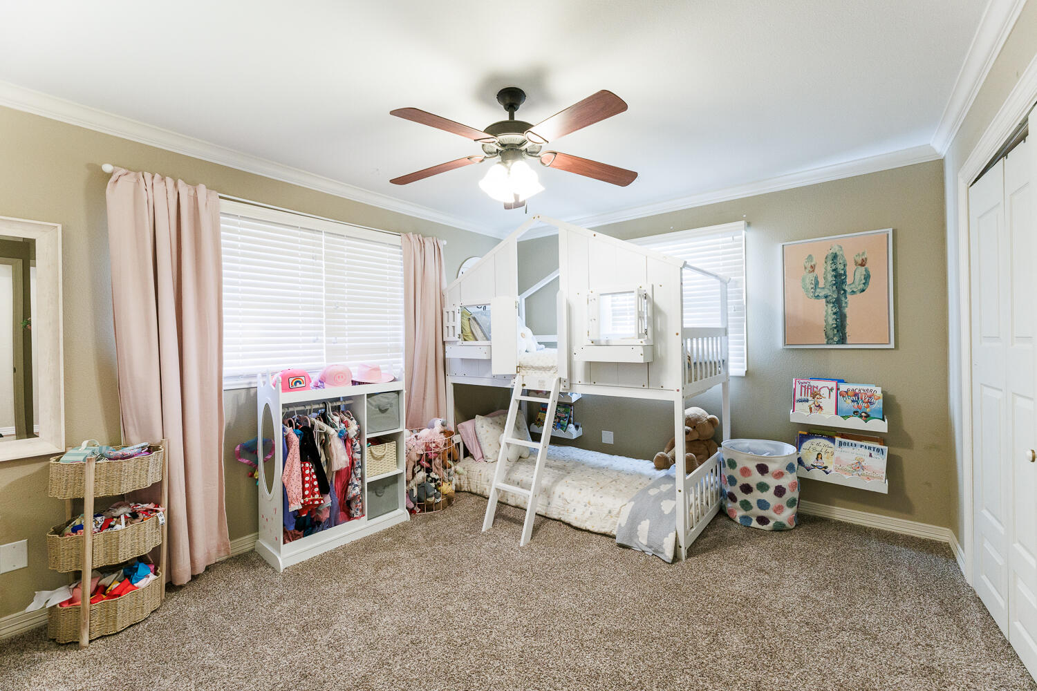5408 28th Street Lubbock, TX 79407 - Photo 37 of 53 Fourth Bedroom