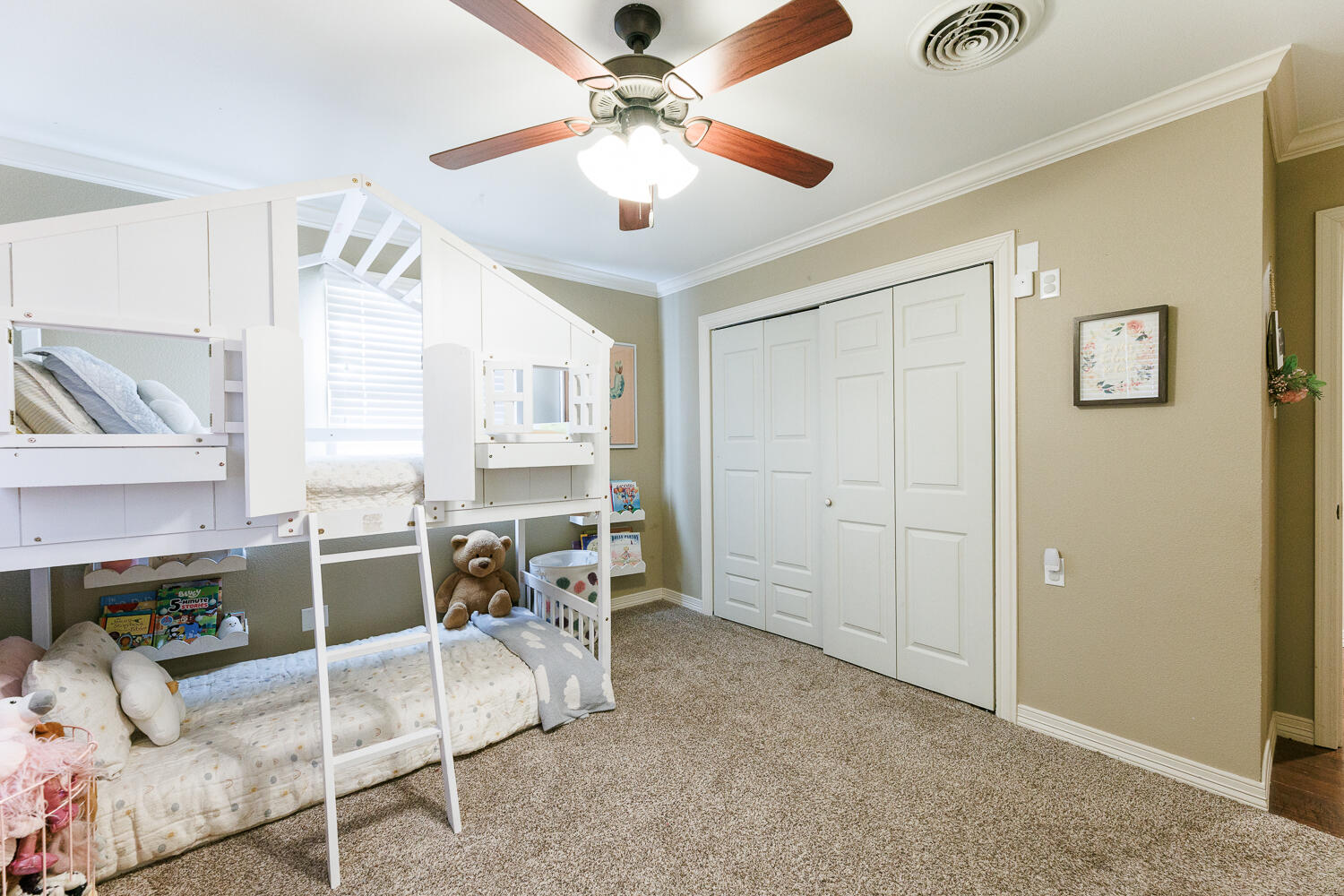 5408 28th Street Lubbock, TX 79407 - Photo 38 of 53 Fourth Bedroom