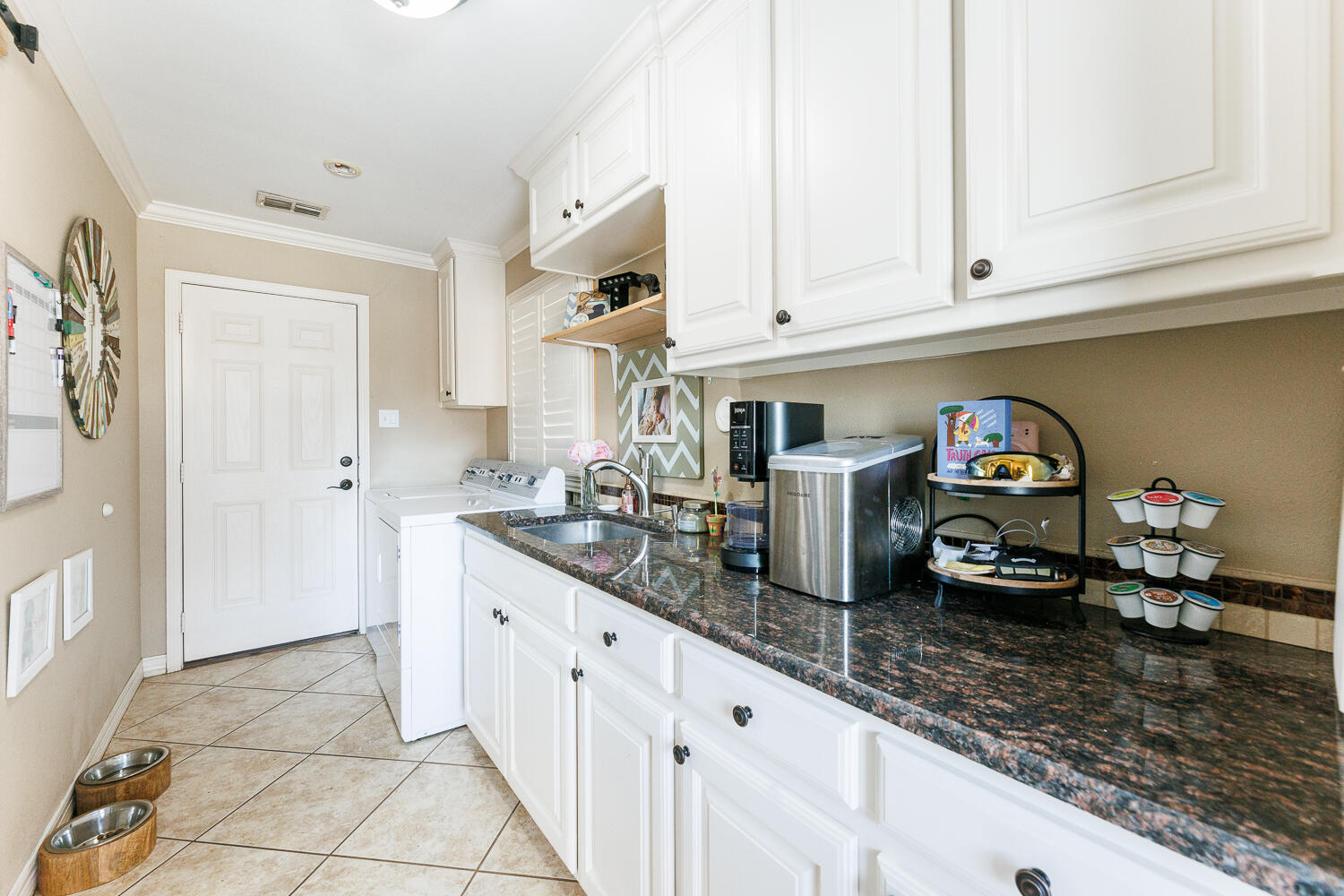 5408 28th Street Lubbock, TX 79407 - Photo 39 of 53 Utility Room