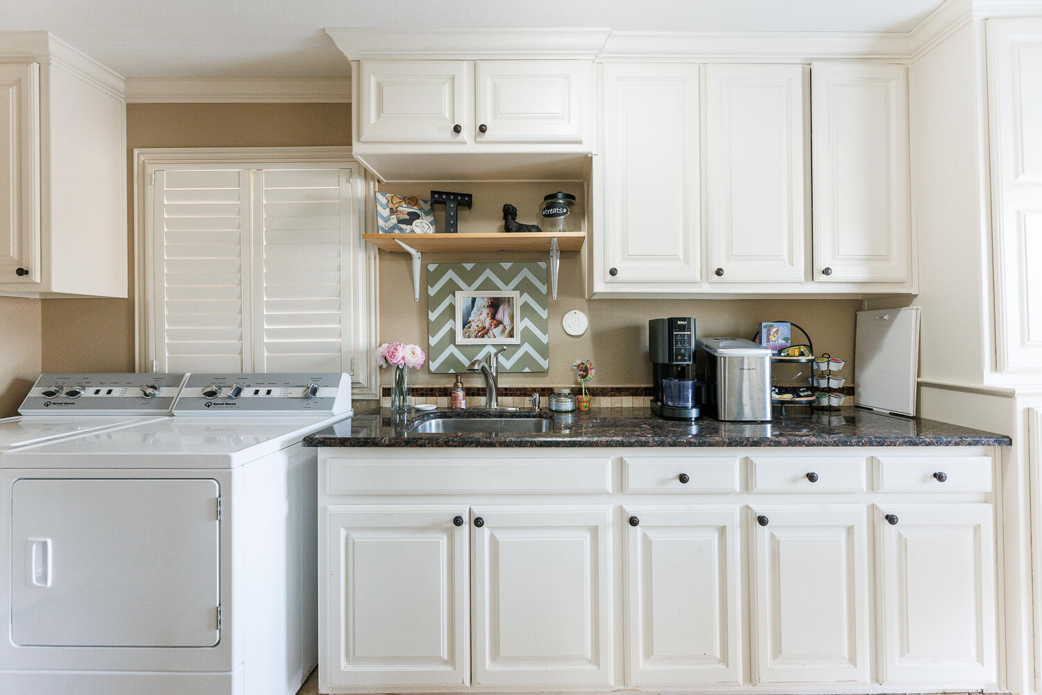 5408 28th Street Lubbock, TX 79407 - Photo 40 of 53 Utility Room