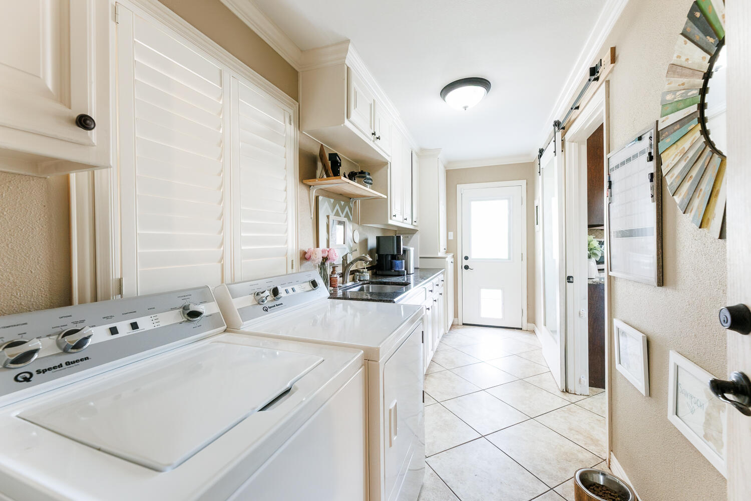 5408 28th Street Lubbock, TX 79407 - Photo 41 of 53 Utility Room