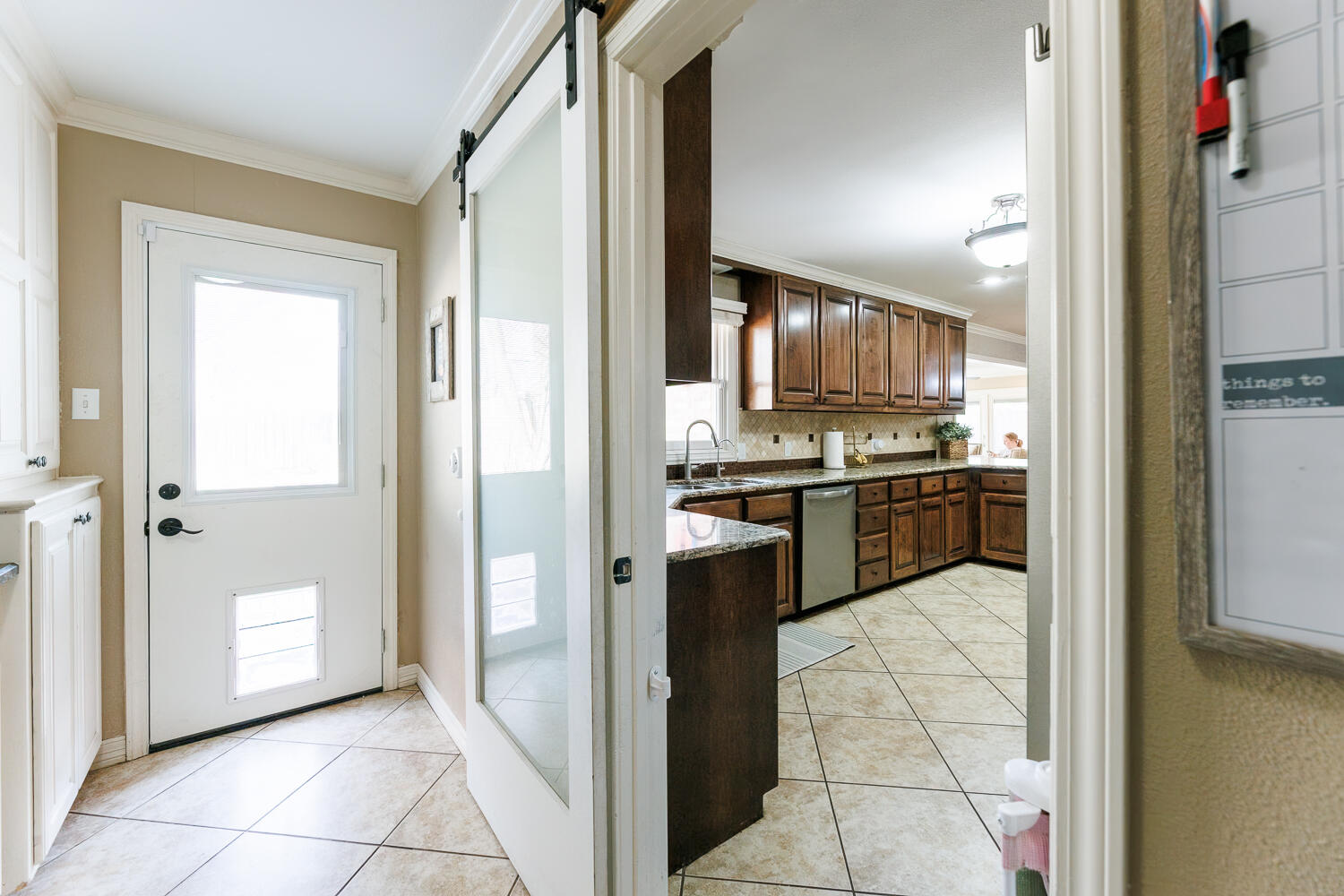 5408 28th Street Lubbock, TX 79407 - Photo 42 of 53 Utility Room