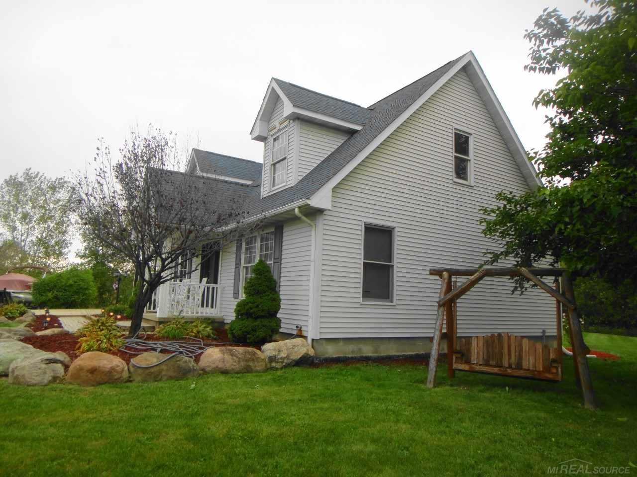 5989 Newark Road Imlay City, MI 48444 - Photo 8 of 30 31360668-7.JPG
