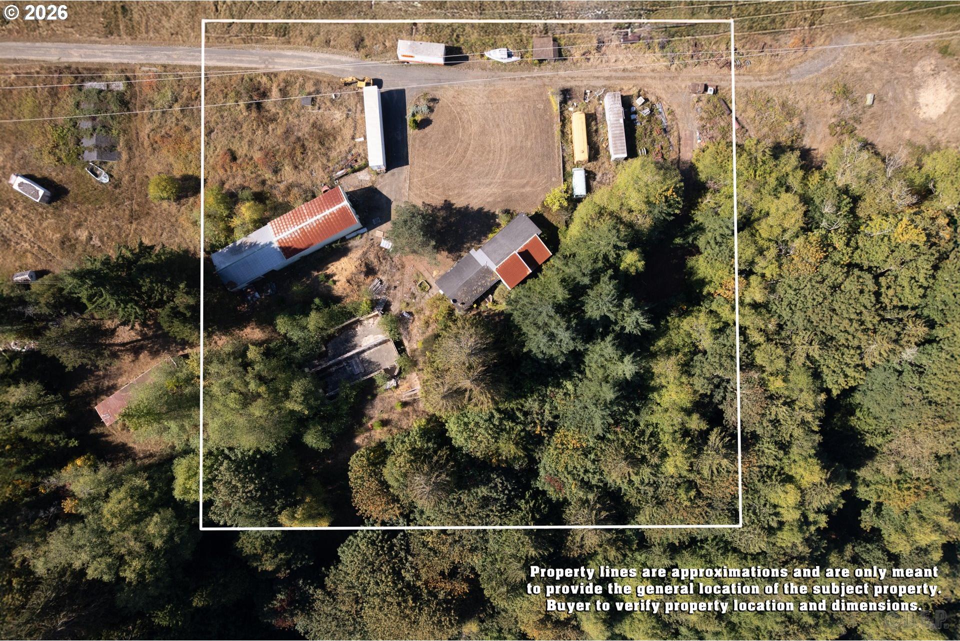76658 Heath Road Rainier, OR 97048 - Photo 5 of 6 Gallery Image 5