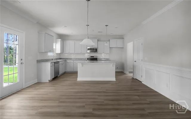 $2,600 | 158 Guana Lane, Bloomingdale, GA 31302