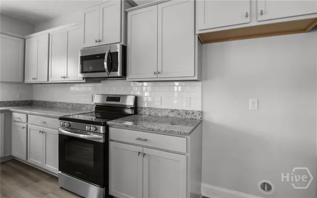 $2,600 | 158 Guana Lane, Bloomingdale, GA 31302