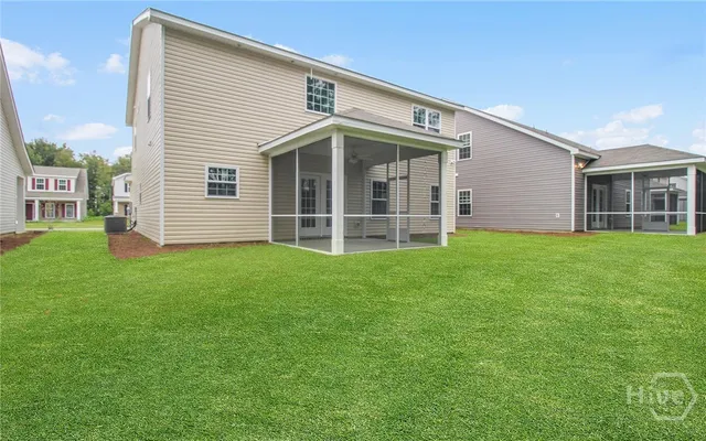 $2,600 | 158 Guana Lane, Bloomingdale, GA 31302