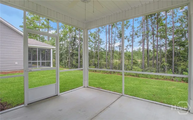 $2,600 | 158 Guana Lane, Bloomingdale, GA 31302