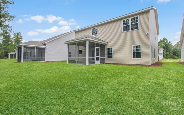 $2,600 | 158 Guana Lane, Bloomingdale, GA 31302