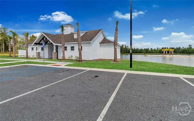 $2,600 | 158 Guana Lane, Bloomingdale, GA 31302