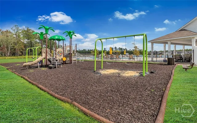 $2,600 | 158 Guana Lane, Bloomingdale, GA 31302