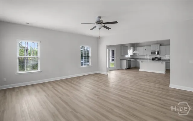 $2,600 | 158 Guana Lane, Bloomingdale, GA 31302