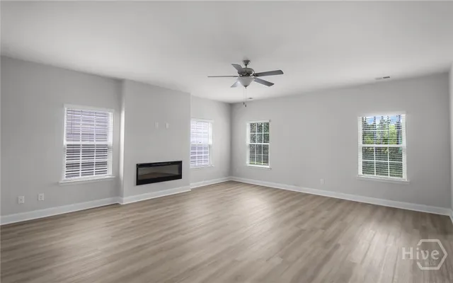 $2,600 | 158 Guana Lane, Bloomingdale, GA 31302