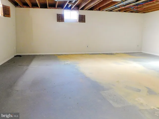 a house with a outdoor space