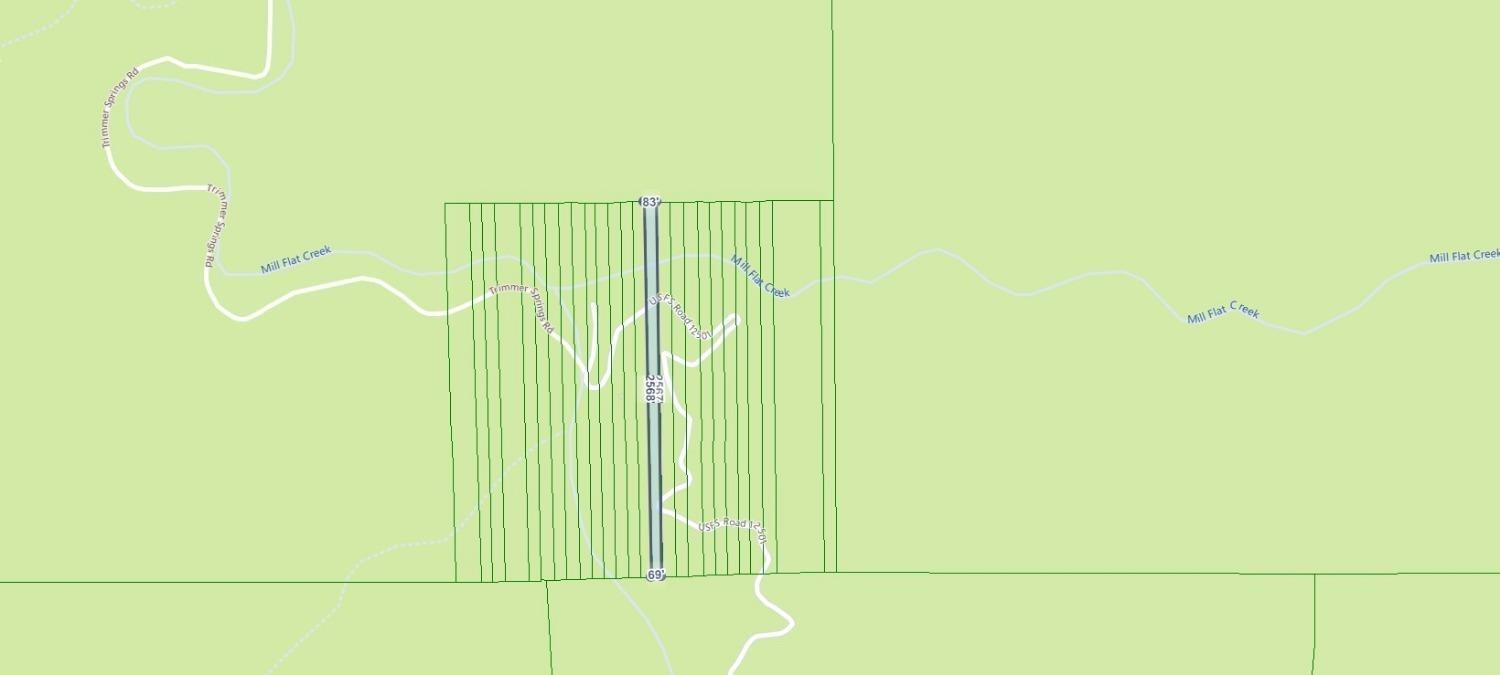 14 Usfs 12501 (trimmersprings) Road Dunlap, CA 93621 - Photo 3 of 6 Gallery Image 3